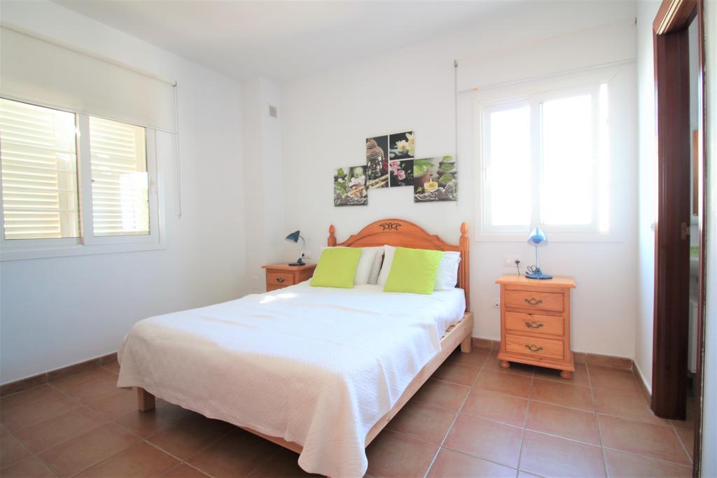 Villa Sofia San Antonio  Eksteriør billede