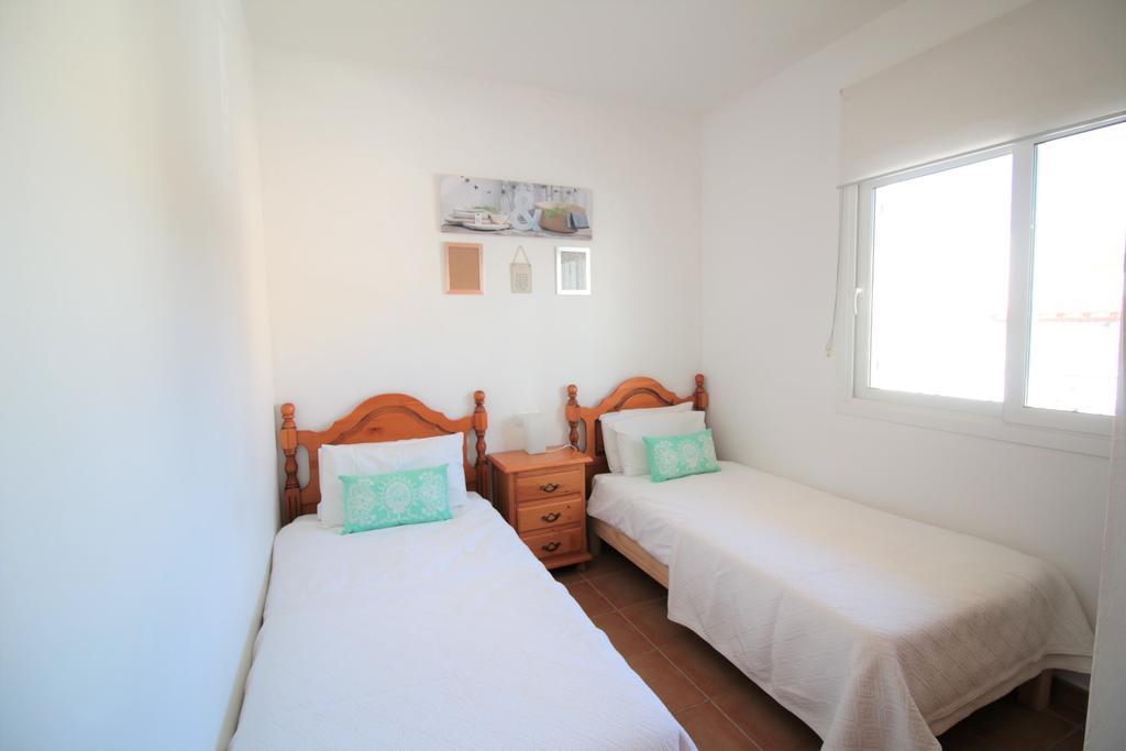Villa Sofia San Antonio  Eksteriør billede